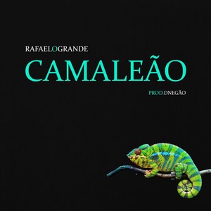 Camaleão