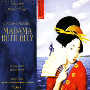 Madama Butterfly: Act III, 