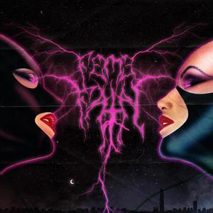 Sin buscarte(feat. Raven la R) (Explicit)