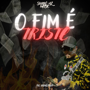 O Fim é Triste (Explicit)