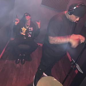 Pain (feat. CMC Teeroy, DJSLABB & LIIKUS) (Explicit)