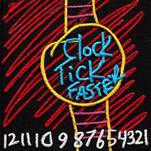 Clock Tick Faster