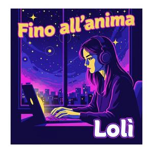 Fino all'anima