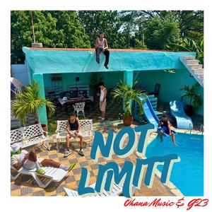 Not Limitt (feat. J Stong, Ro B, Driano AF & Lynu & Onel)