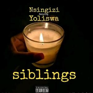 Siblings (feat. Yoliswa) [Explicit]