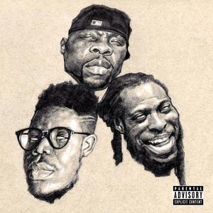 Latido(feat. CIC & Tamba Hali) (Explicit)