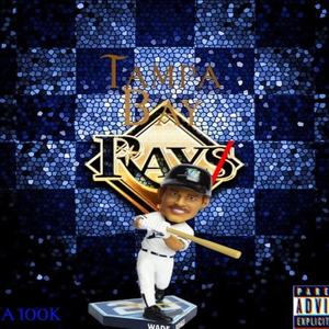 Tampa bay Rays (Explicit)