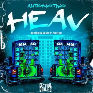 Automotivo Heav (Explicit)