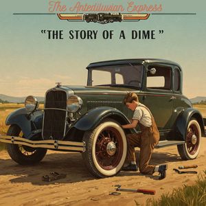 The Story of a Dime