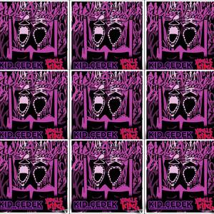 Jungle King (Kid Cedek Baltimore Bassline Remix)