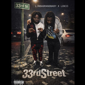 Keep Riding Strikes (feat. Lon33) (Explicit)