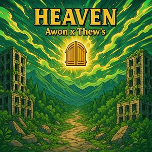 Heaven (Instrumental|Explicit)