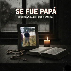 Se fue Papá