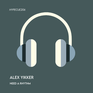 Need a Rhythm (Extended Mix)