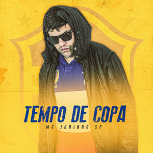 Tempo de Copa (Explicit)