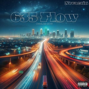 635 Flow (Explicit)