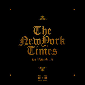 The New York Times (Explicit)