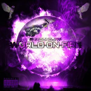 Son Of GOD. (feat. Marquis Ferguson & 1mbbeats) (Explicit)