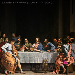 DJ White Shadow - Ratchet (Explicit)