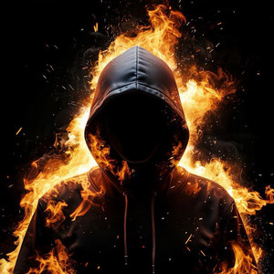 Пылает во мне