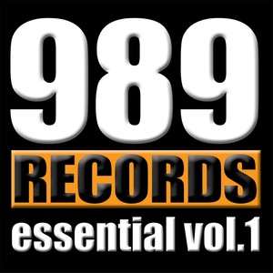 989 Records Essentials, Vol. 1