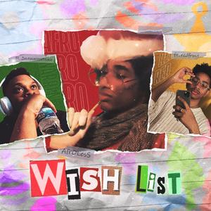 Wishlist (Explicit)