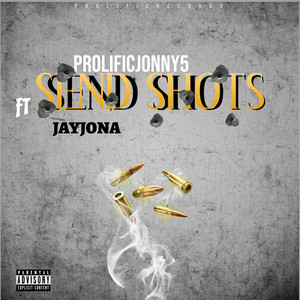 sends shots (Explicit)