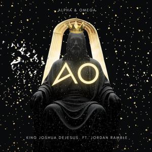 ALPHA & OMEGA (feat. Jordan Ramble)