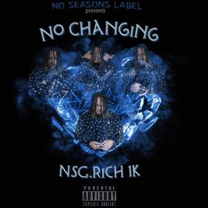 No Changing (Explicit)