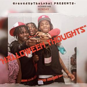 Hollowween Thoughts (Explicit)