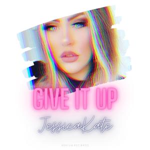 Give It Up