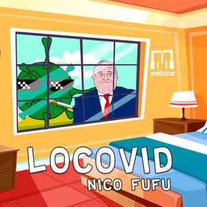 Locovid (Explicit)