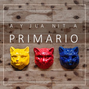 Mantra(feat. Mariano Cantero)