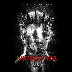 Handsome Devil (Explicit)