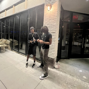 comfortable (Explicit)