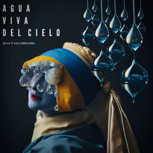 Agua Viva Del Cielo