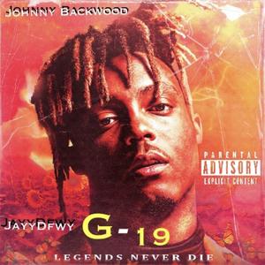 G-19 (feat. Johnny Backwood) [Explicit]