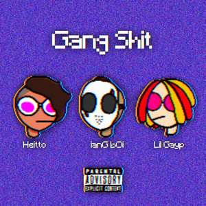Gang **** (Explicit)