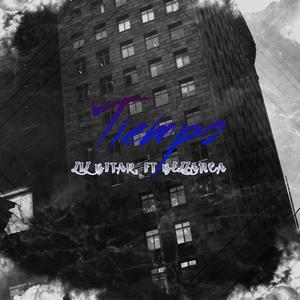 Tiempo (feat. bellanca)