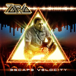 Escape Velocity (Explicit)