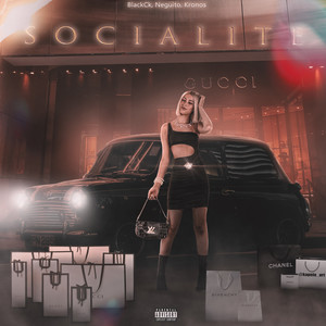 Socialite (Explicit)