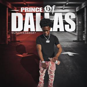 Prince Of Dallas (Explicit)