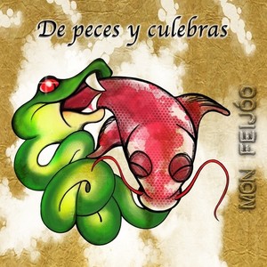 De peces y culebras