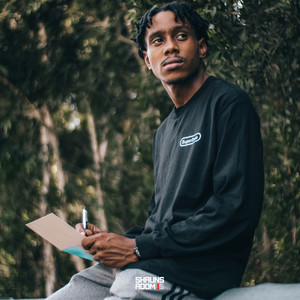 Up to You (Explicit)