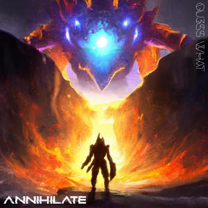 Annihilate