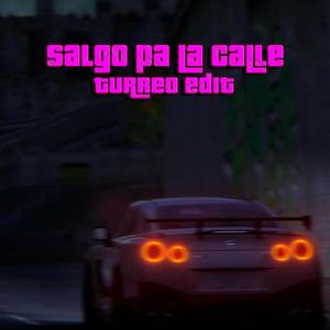 Salgo pa la calle (feat. Blackriver)