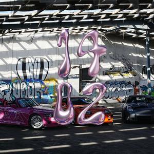 1402 (feat. Yung Drkx)