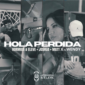 Hola Perdida