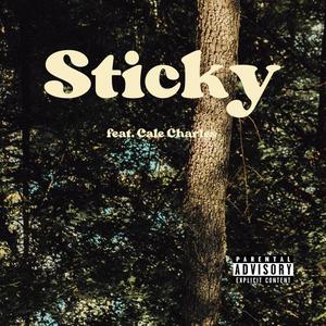 Sticky (feat. Cale Charles) [Explicit]