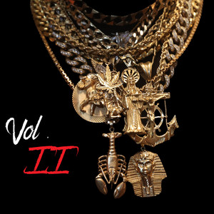 Yung Gold, Vol.2 (Explicit)